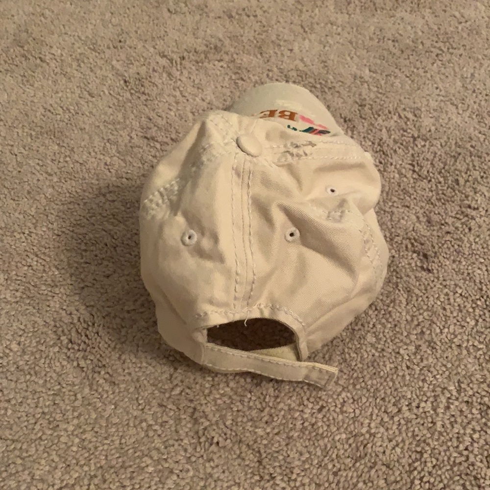 🧢 Distressed “Mama Bear” Ball Cap 🧢 - Picture 2 of 14